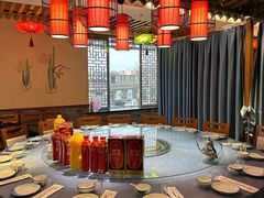 -大胡同天津菜·海肠捞饭·津门皮皮虾锅贴一绝(西姜井店)