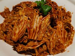 乾隆白菜-大鸭梨烤鸭(枣园店)