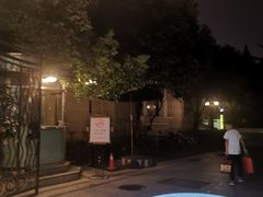 -上海安亭别墅花园酒店