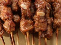 -那些年记忆烧烤