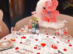 -狮拾久·现代新加坡料理(福田COCO Park店)