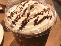 -太平洋咖啡(青岛万象城店)