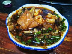 -石灰市毛记烧鸡公(解放碑店)