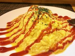 -Hey!蛋包饭(中山店)