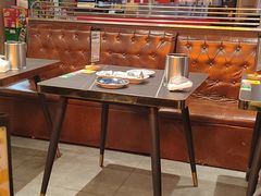 -许哥东北烧烤·铁丳烤串·宫后夹肉(繁花中心店)