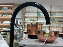 -ZARA HOME(蓝色港湾店)