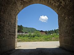 -黑河国家森林公园