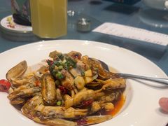 -东沙小镇主题餐厅(下沙店)