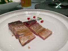 -富淳饭店(陆家嘴保利广场店)