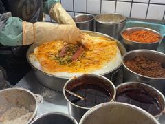 -小竖点徽派卷面皮(洪都店)
