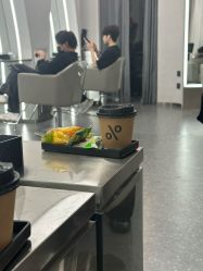 -艾美A·M Hair Salon