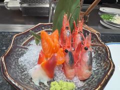 -大渔铁板烧(万象城店)