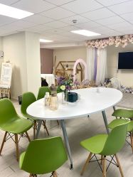 -广州安和泰医学月子会所