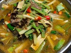 -蜀宴小调·精致家常菜(科华店)