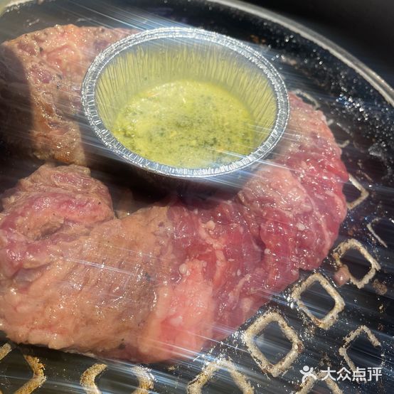 半道靠肉(半道路店)