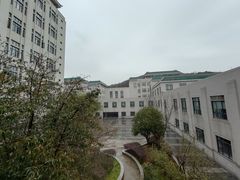 -武汉大学图书馆·文理学部总馆
