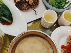 -全聚德(上海首店浦东店)