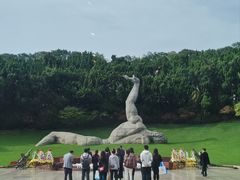 -上海市龙华烈士陵园