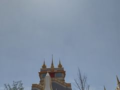 -洛阳白马寺