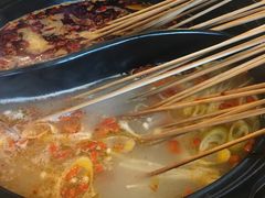 -小郡肝串串香(北蔡店)