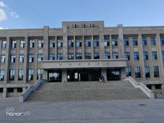 -东北大学(南湖校区)