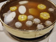 -食潮汕头鲜牛馆(望京保利店)