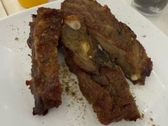 -金利茶餐厅(中船汇店)