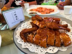 -川林海鲜酒家·湾仔传统早茶·粤菜