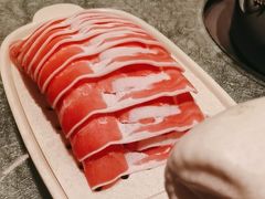 -额尔敦涮肉自助(摩尔城店)