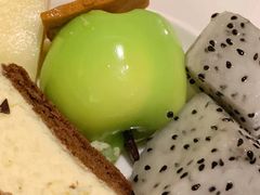 -广州汇华希尔顿逸林酒店