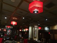 -兰溪小馆(东直门簋街店)