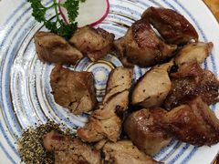 -银子铁板烧料理自助餐(人民广场店)