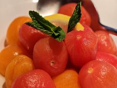 柠檬小番茄-荣小馆(安达仕店)