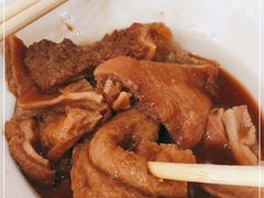 -韦记牛杂汤(清晖园店)