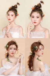 -KISS U 国际美学