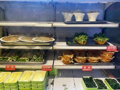 -钢管厂歆瑞源油卤串串香(春熙路太古里店)