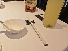 -桂满陇·杭州小馆(巴黎春天浦建店)