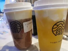 -眷茶(赛格国际购物中心店)