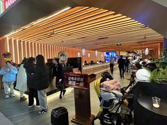 -焰江山海鲜牛排烤肉自助(锦华万达二星店)