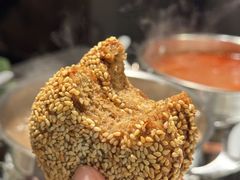 -鼎鼎香·港式火锅(北京SKP店)