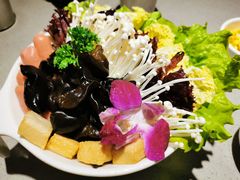 -半天妖烤鱼(芝罘万达店)