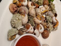 -美乐食街(小南店)