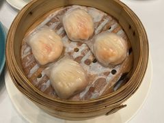 -明阁 Ming Court(广州朗豪酒店)