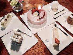 -1Cake壹刻蛋糕(奥体公园味觉艺术馆店)