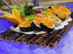 -天伦松鹤大饭店·欣妮咖啡