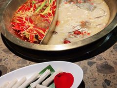-小龙坎火锅(春熙太古里店)
