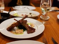 -君悦酒店·La Terrazza意合園·意式风味