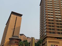 -三亚湾红树林度假世界(木棉酒店)