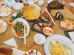 -南沙游艇会·大兵船餐厅