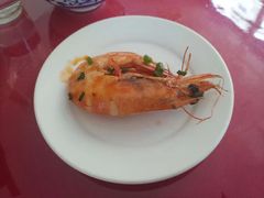 -绿岛国际酒店-西餐厅